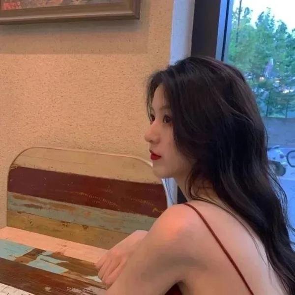 记忆中的玛妮