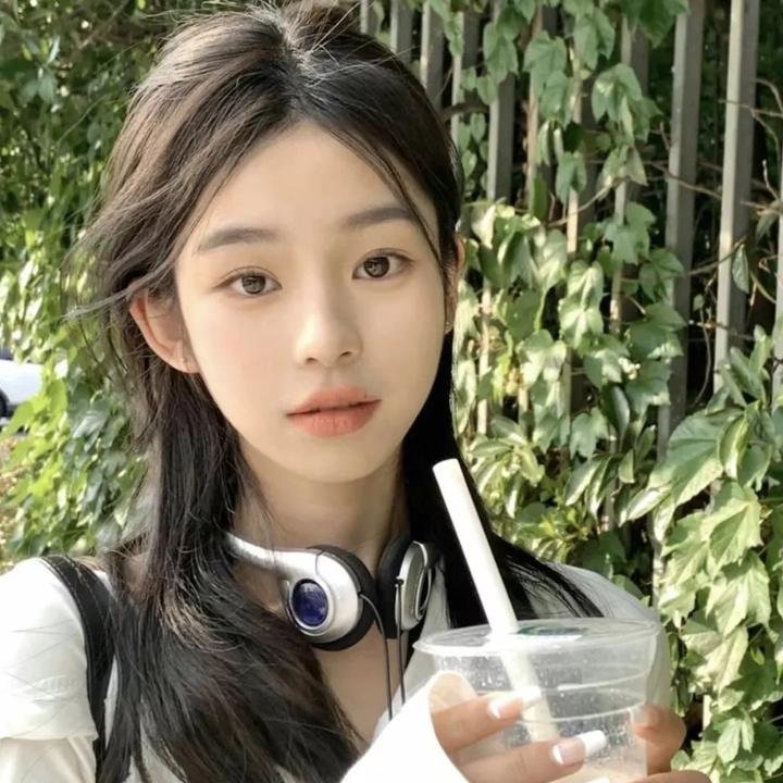 女鹿