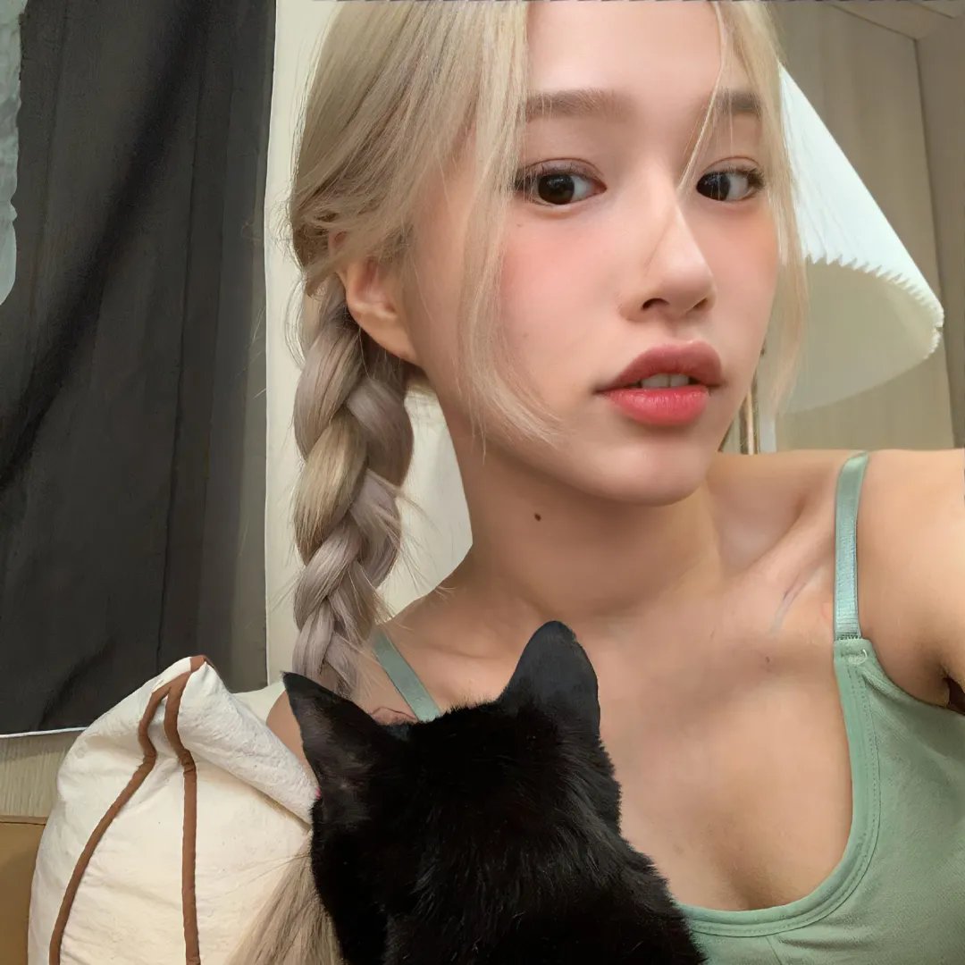 美丽的黄昏